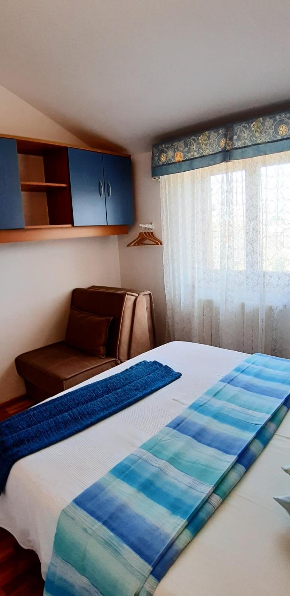 Apartments Demori Galižana Exterior foto